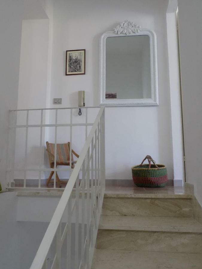 Вилла Casa Giglio Калофорте Экстерьер фото